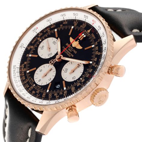 breitling navitimer rb0120|breitling navitimer b01 manual.